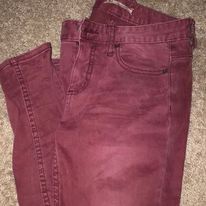 Free people jeans